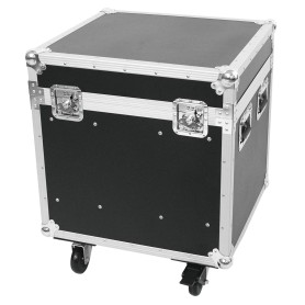 Roadinger 30126415 valigetta porta attrezzi Baule da viaggio Nero, Argento