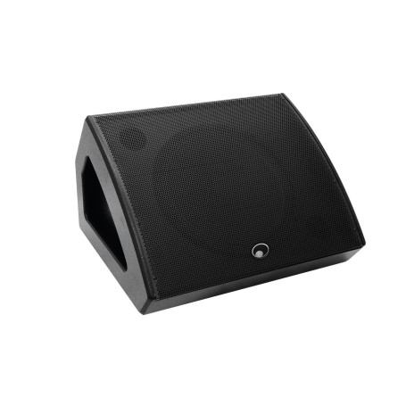 Omnitronic KM-115A Monitor cuneiforme (11038037)