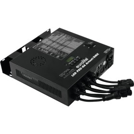 EUROLITE LED PSU-8A Artnet/DMX (51928783)