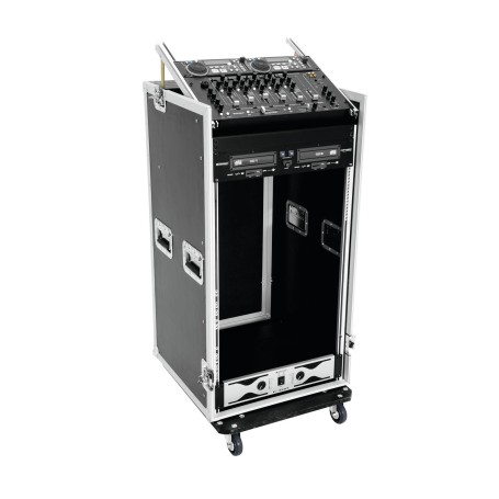 Roadinger 30110004 valigetta porta attrezzi Baule da viaggio Nero