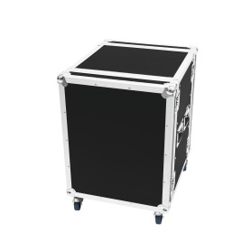 Roadinger 3010982C valigetta porta attrezzi Baule da viaggio Nero