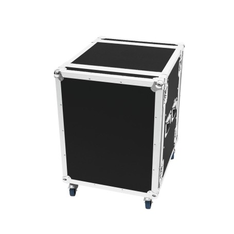 Roadinger 3010982C valigetta porta attrezzi Baule da viaggio Nero