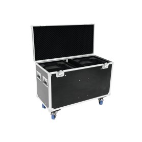 Roadinger 51836892 valigetta porta attrezzi Baule da viaggio Marrone