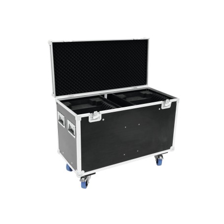 Roadinger 51836892 valigetta porta attrezzi Baule da viaggio Marrone