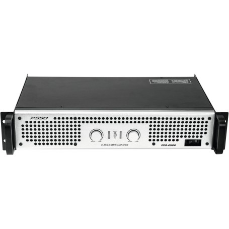 PSSO DDA-2500 Endstufe (10451685)