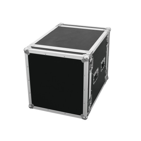 Roadinger 30109793 valigetta porta attrezzi Baule da viaggio Nero, Argento