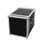 Roadinger 30109793 valigetta porta attrezzi Baule da viaggio Nero, Argento