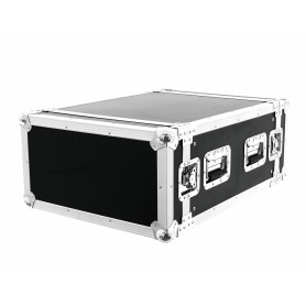 Roadinger 30109787 valigetta porta attrezzi Baule da viaggio Nero, Argento