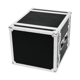 Roadinger 30109790 valigetta porta attrezzi Baule da viaggio Nero, Argento