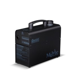 Antari MB-20X Acqua Macchina del fumo 0,4 L 600 W Nero (51701931)