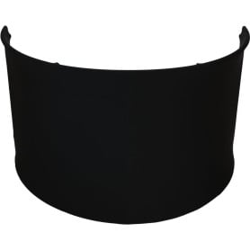 OMNITRONIC Mobile DJ Screen Curved inkl. Cover sw (32000007)