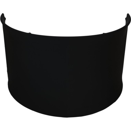 OMNITRONIC Mobile DJ Screen Curved inkl. Cover sw (32000007)