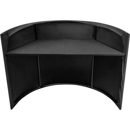 OMNITRONIC Curved Mobile Event Stand (32000015)