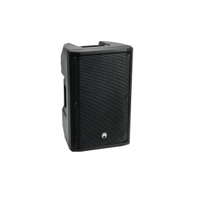 Omnitronic 11038794 altoparlante 2-vie Nero Con cavo e senza cavo 175 W