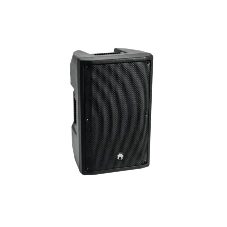 Omnitronic 11038794 altoparlante 2-vie Nero Con cavo e senza cavo 175 W