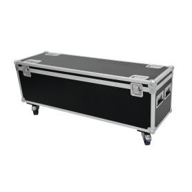 Roadinger 30126935 valigetta porta attrezzi Custodia rigida Nero