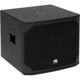 OMNITRONIC AZX-115A PA-Subwoofer aktiv 400W (11039042)