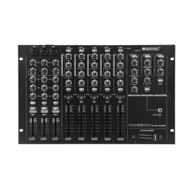 Omnitronic CM-5300 5 canali 20 - 20000 Hz Nero (10006950)