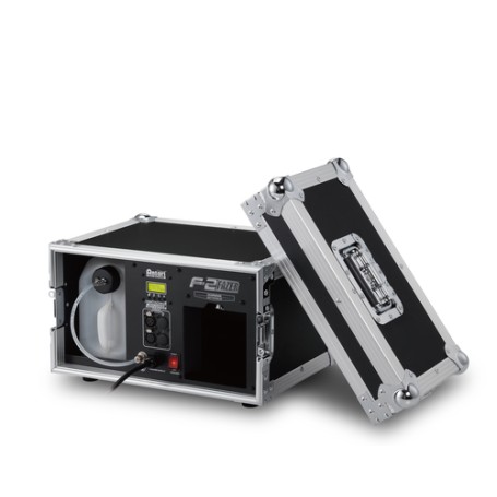 Antari F-2 Acqua Macchina per effetto fumo 5 L 1500 W Nero (51702683)