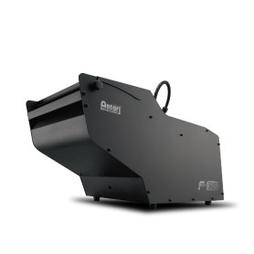 Antari F-1 Acqua Macchina per effetto fumo 2,4 L 800 W Nero (51702678)