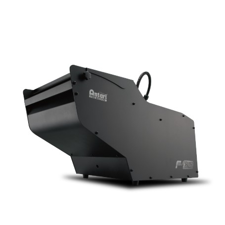 Antari F-1 Acqua Macchina per effetto fumo 2,4 L 800 W Nero (51702678)
