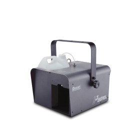 Antari Z-390 Acqua Macchina per effetto fumo 4 L 1450 W Grigio (51702672)