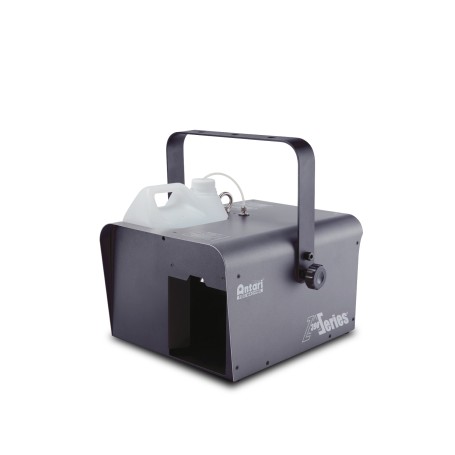 Antari Z-390 Acqua Macchina per effetto fumo 4 L 1450 W Grigio (51702672)
