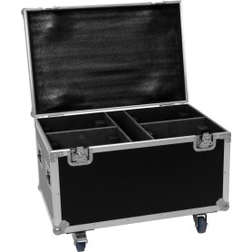ROADINGER Flightcase 4x TMH-X4 (31001061)