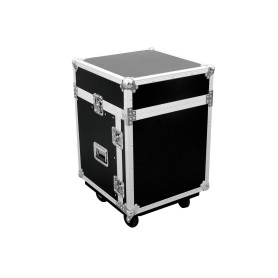 Roadinger 3011000L valigetta porta attrezzi Baule da viaggio Nero