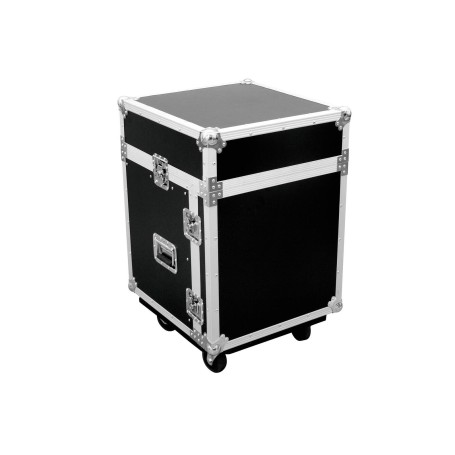 Roadinger 3011000L valigetta porta attrezzi Baule da viaggio Nero