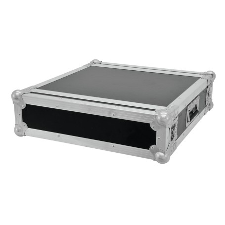 Roadinger 30109095 valigetta porta attrezzi Baule da viaggio Nero, Argento