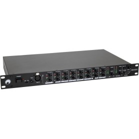 OMNITRONIC EM-280 Entertainment-Mixer (10007097)