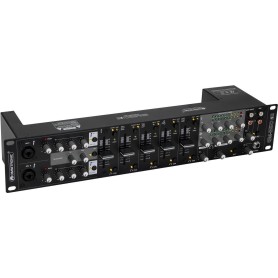 OMNITRONIC EM-550B MK2 Entertainment-Mixer (10007103)