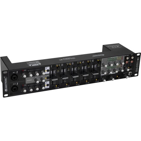 OMNITRONIC EM-550B MK2 Entertainment-Mixer (10007103)