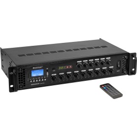 OMNITRONIC MAVZ-120.6P ELA-Mischverstärker (80709788)