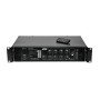 Omnitronic 80709611 amplificatore audio Resa/fase Nero