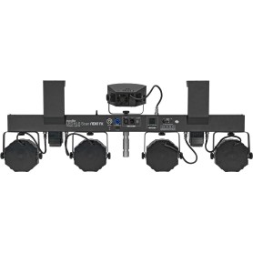 EUROLITE LED KLS Scan Next FX Kompakt-Lichtset (42109897)