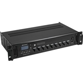 OMNITRONIC MA-360P ELA-Mischverstärker (80709646)