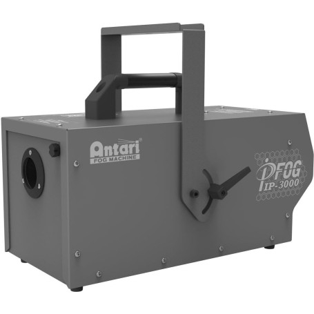 ANTARI IP-3000 Nebelmaschine (51702817)
