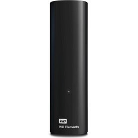 WD Elements Desktop WDBWLG0260HBK - Festplatte - 26 TB - extern (Stationär) (WDBWLG0260HBK-EESN)