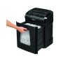 Fellowes Powershred 12C distruggi documenti Triturazione incrociata 22,5 cm Nero (7120101)