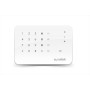 Lupus Electronics 12109 sistema di sicurezza e controllo 868.6625 MHz Bianco (12109)
