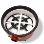 Numatic HVR200 9 L Aspiratore a cilindro Secco 620 W Sacchetto per la polvere (903383)