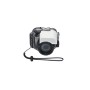 Sony MPK-URX100A custodia per fotocamera Custodia compatta Trasparente (MPK-URX100A) (MPKURX100A.SYH)