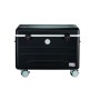 Parat Case N10 Nero Computer portatile Carrello multimediale (208.420-151)