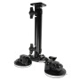 Brodit 215854 supporto per personal communication Supporto passivo Computer portatile, Telefono cellulare/smartphone, T (215854)