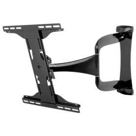 Peerless SUA747PU Supporto TV a parete 132,1 cm (52") Nero (SUA747PU)
