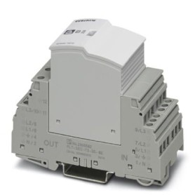 Phoenix Contact 2905230 protezione da sovraccarico Grigio 230 V (2905230)
