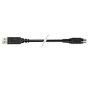 Kathrein UFZ 30 cavo di segnale 1,8 m Nero (20410058) (20510098)