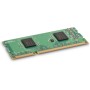 HP 1 GB x32 144-pin (800 MHz)DDR3 SODIMM 1024 MB (E5K48A)